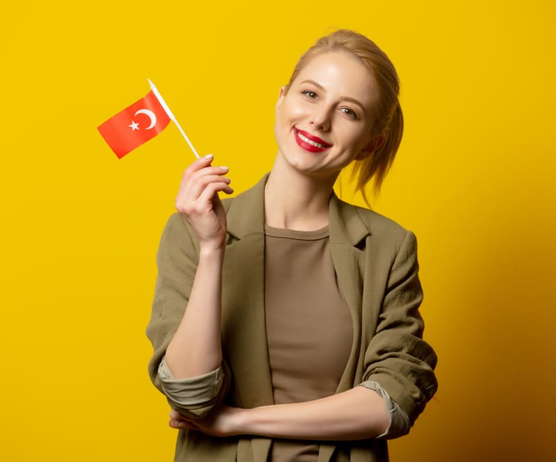 So funktioniert eine Auslandsüberweisung an die Isbankansi