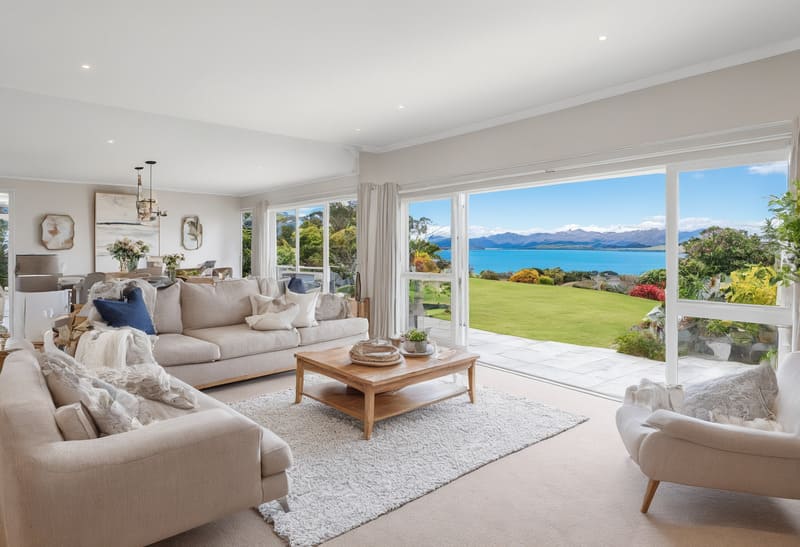 Nach dem Hauskauf in Neuseeland