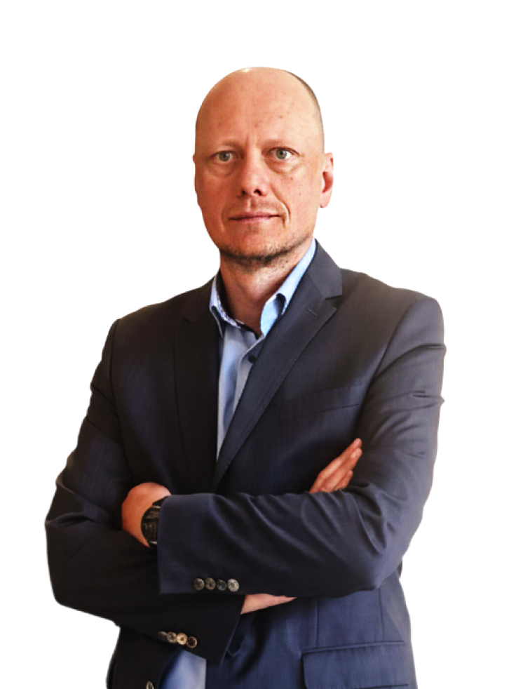 Darius Liutkevičius