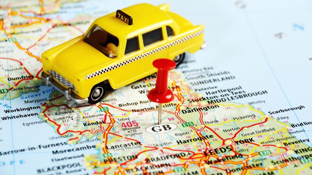 Viața în Londra - 7 pași esențiali de luat în calcul 2023