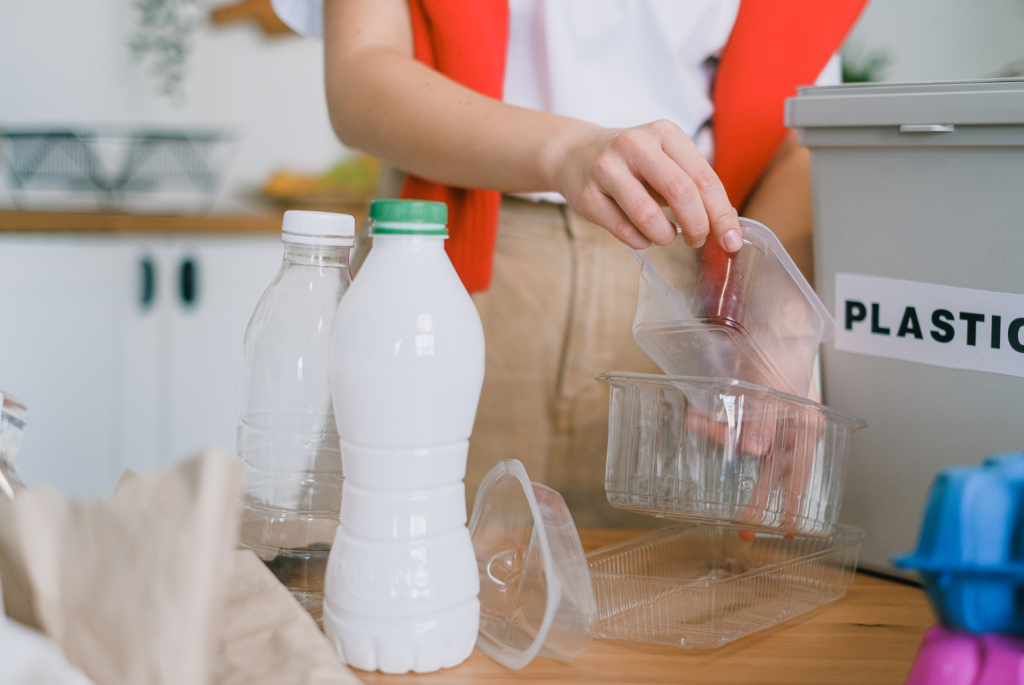 Сортировка мусора в Германии: все самое важно