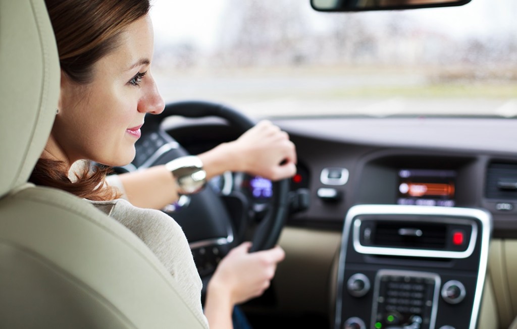 Правила дорожного движения в Польше: на что обратить внимание