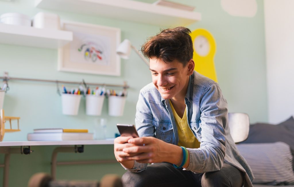 Профиль зауфаны для взрослых и детей