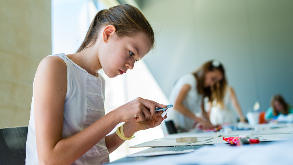 Внешкольные кружки в Чехии для украинских детей: полезные советы и ресурсы