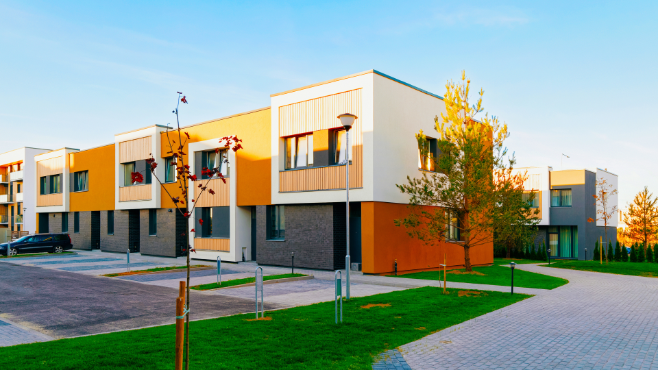 Жилищное пособие в Германии (Wohngeld): Кто имеет право?