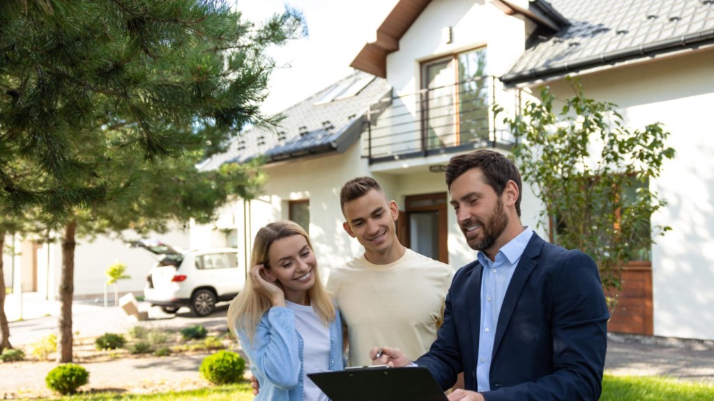 Как купить недвижимость в Чехии украинцам: важная информация