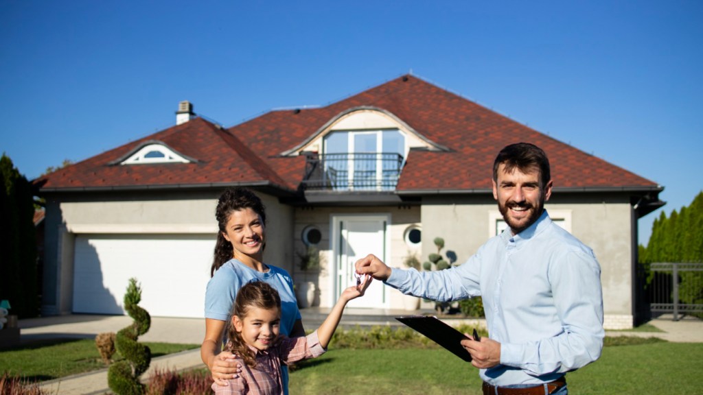 Как купить недвижимость в Чехии украинцам