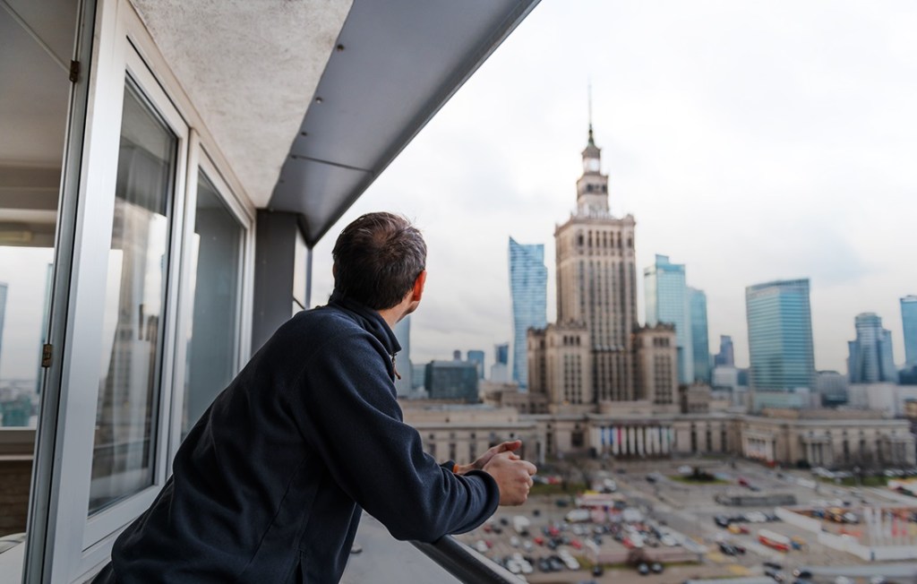 Узнайте все о том, что такое условие оказиональное (umowa najmu okazjonalnego) в Польше