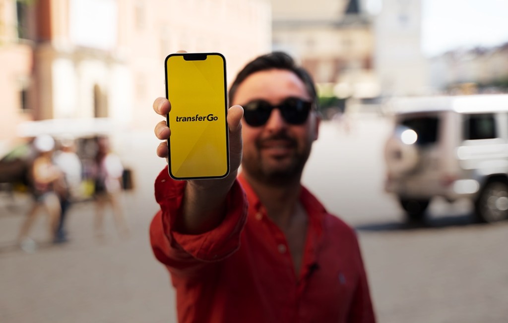 Реферальная программа TransferGo – отличная возможность получить денежные бонусы