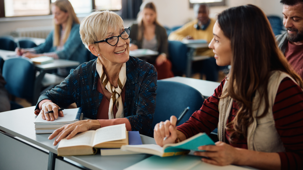 Безкоштовні курси польської мови для українців у Польщі