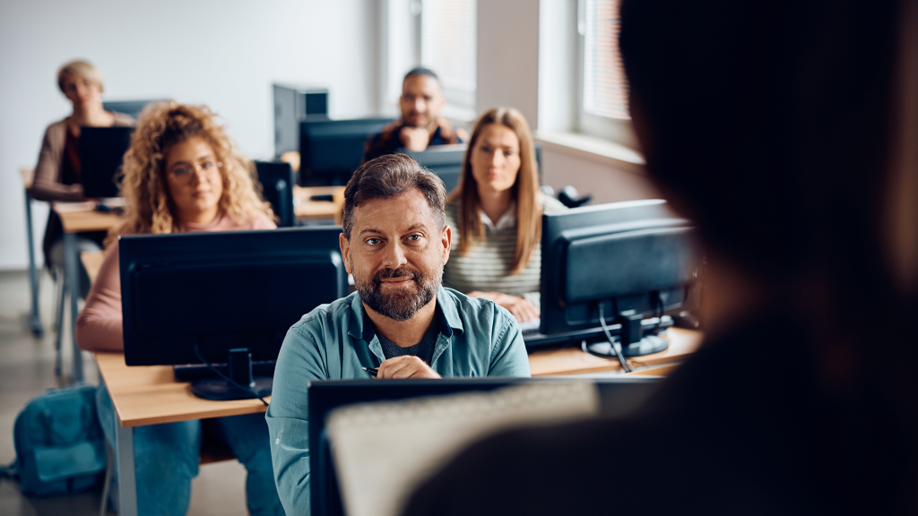 Безкоштовні курси польської мови для українців у Польщі: як записатися