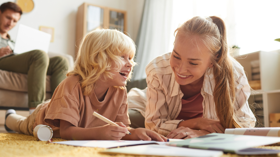 Виплати на дітей в Чехії для українців