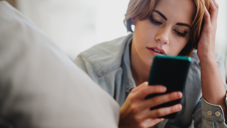 Як прив'язати картку до PayPal 