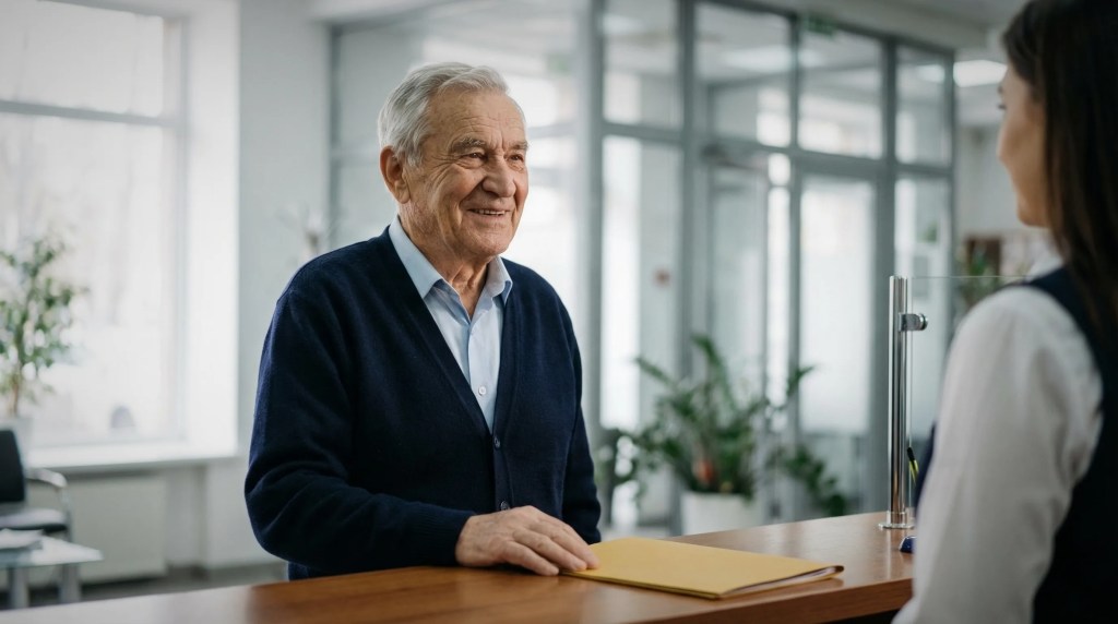 Как получить перевод Western Union: какие нужны документы