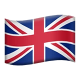 UK flag