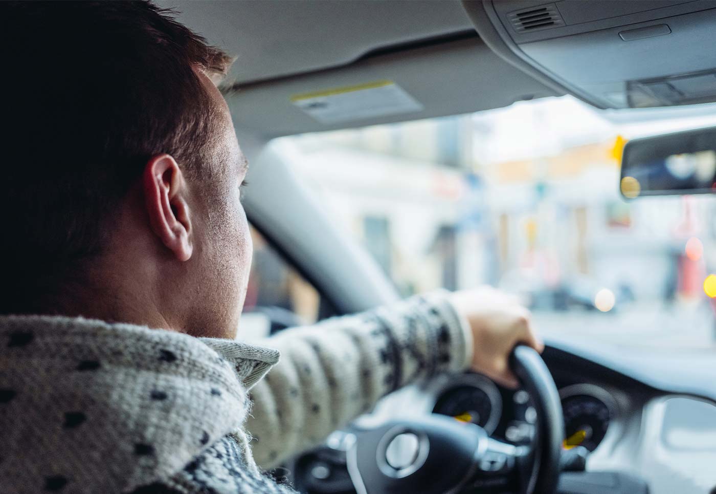 Правила дорожного движения в Польше: на что следует обратить внимание