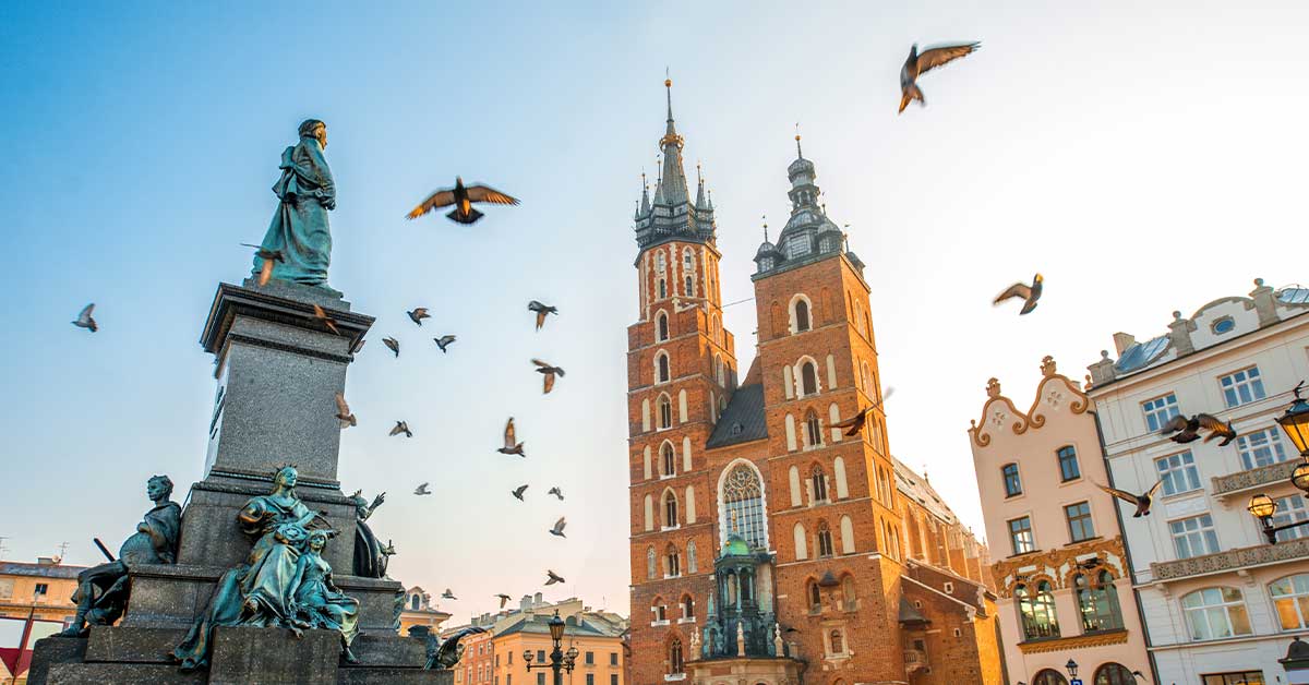 Польські слова, які потрібно знати