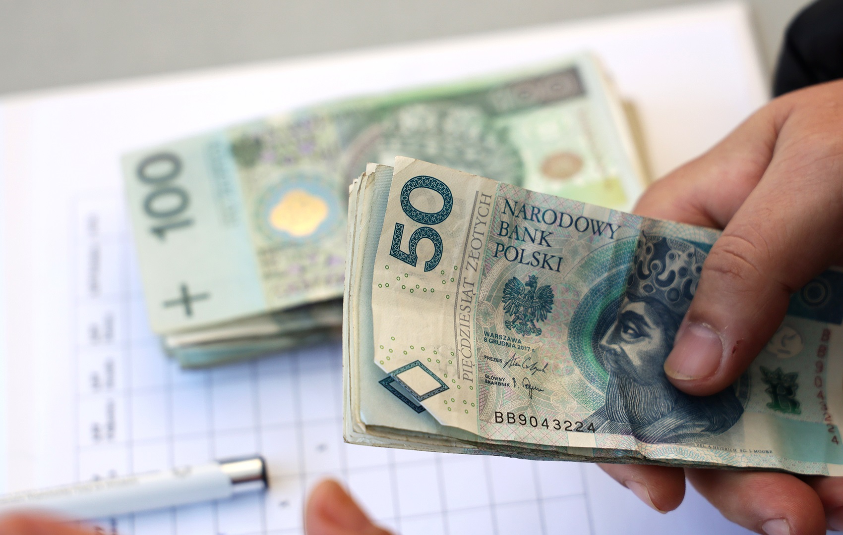 Як перевірити штрафи в Польщі та як їх сплатити