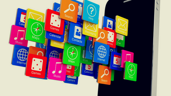 ТОП 5: лучшие приложения для изучения английского языка и не только