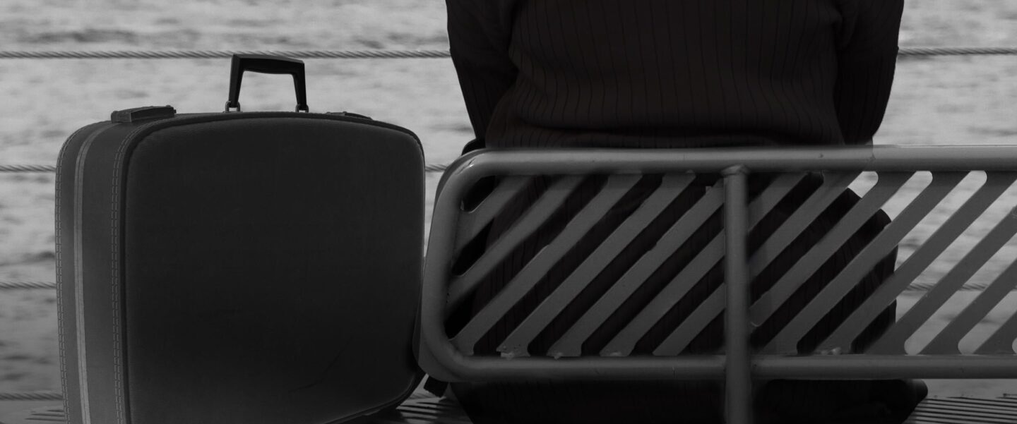 Türkiye'den Gitmek - Köksüz