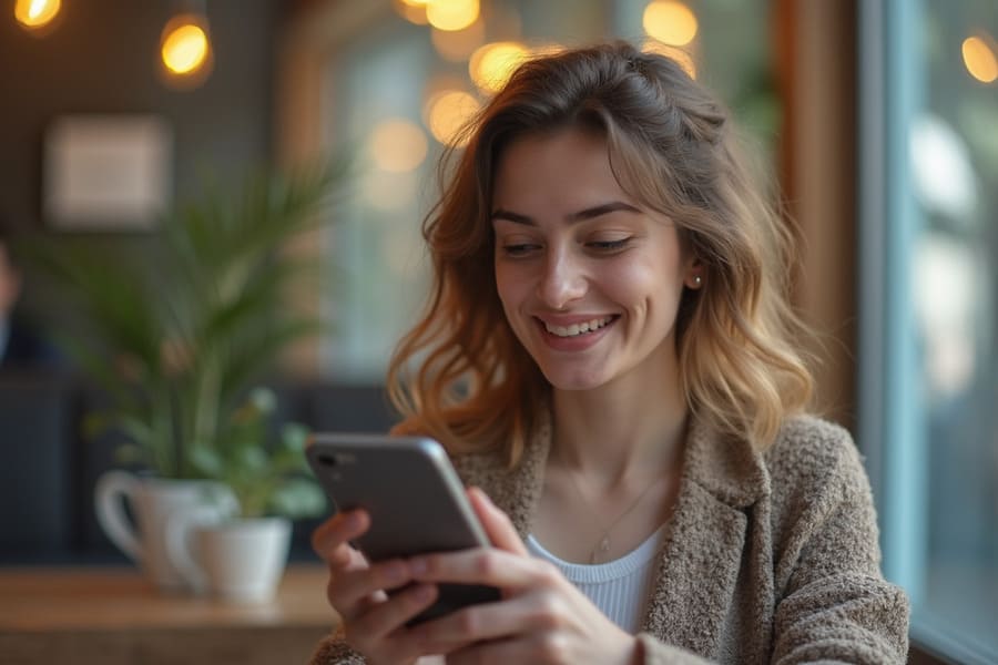 TransferGo для перевода денег на карту в Польше