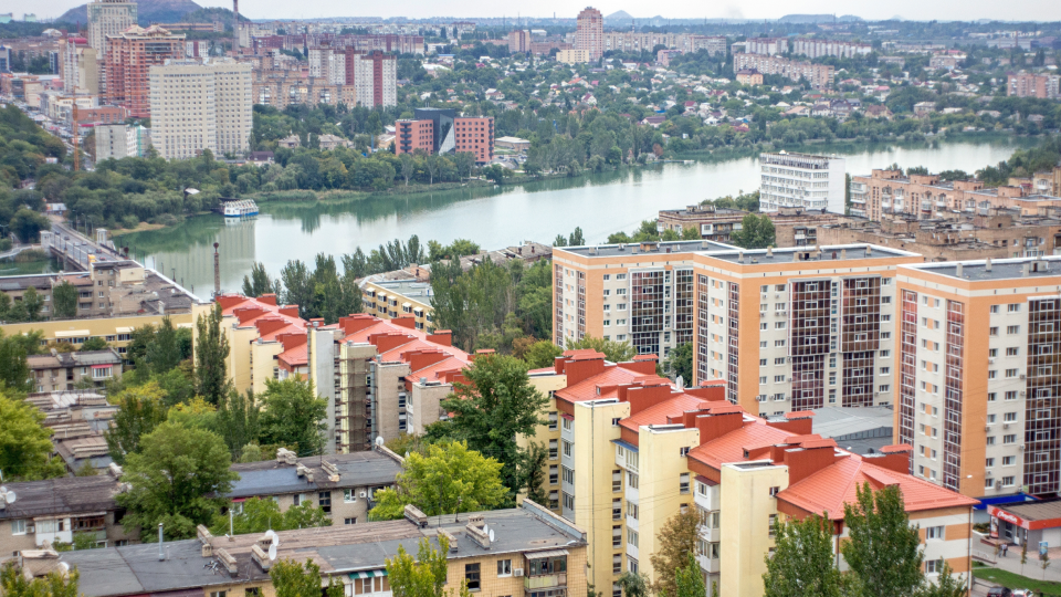 Государственные программы жилья для беженцев из Украины в Польше