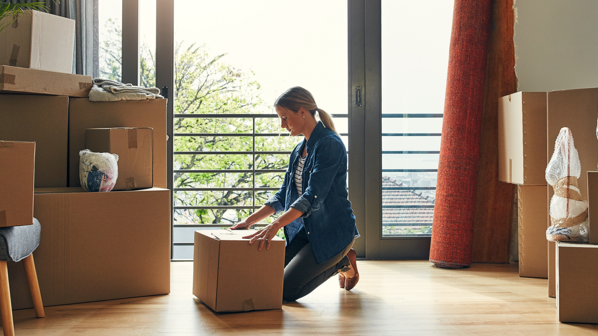 Оренда житла в Чехії: поради для новоприбулих