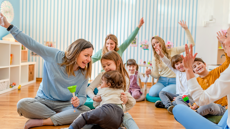 Позашкільні гуртки в Чехії для українських дітей