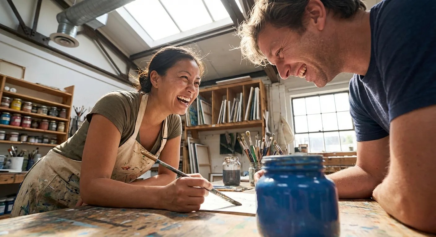 Building a support system and community before you arrive in the UK