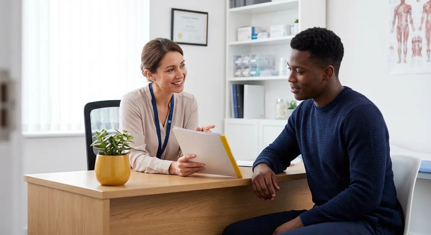 TB test for UK visa in Nigeria overview and who needs it