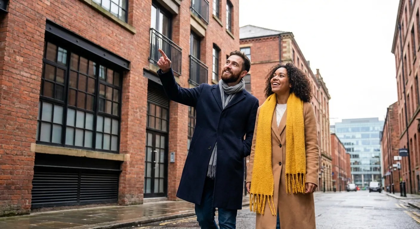 Renting costs London vs Manchester and other major UK cities compared