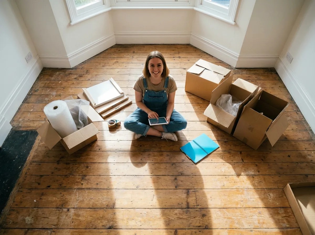 Hidden renting costs in the UK and budgeting for rent and bills