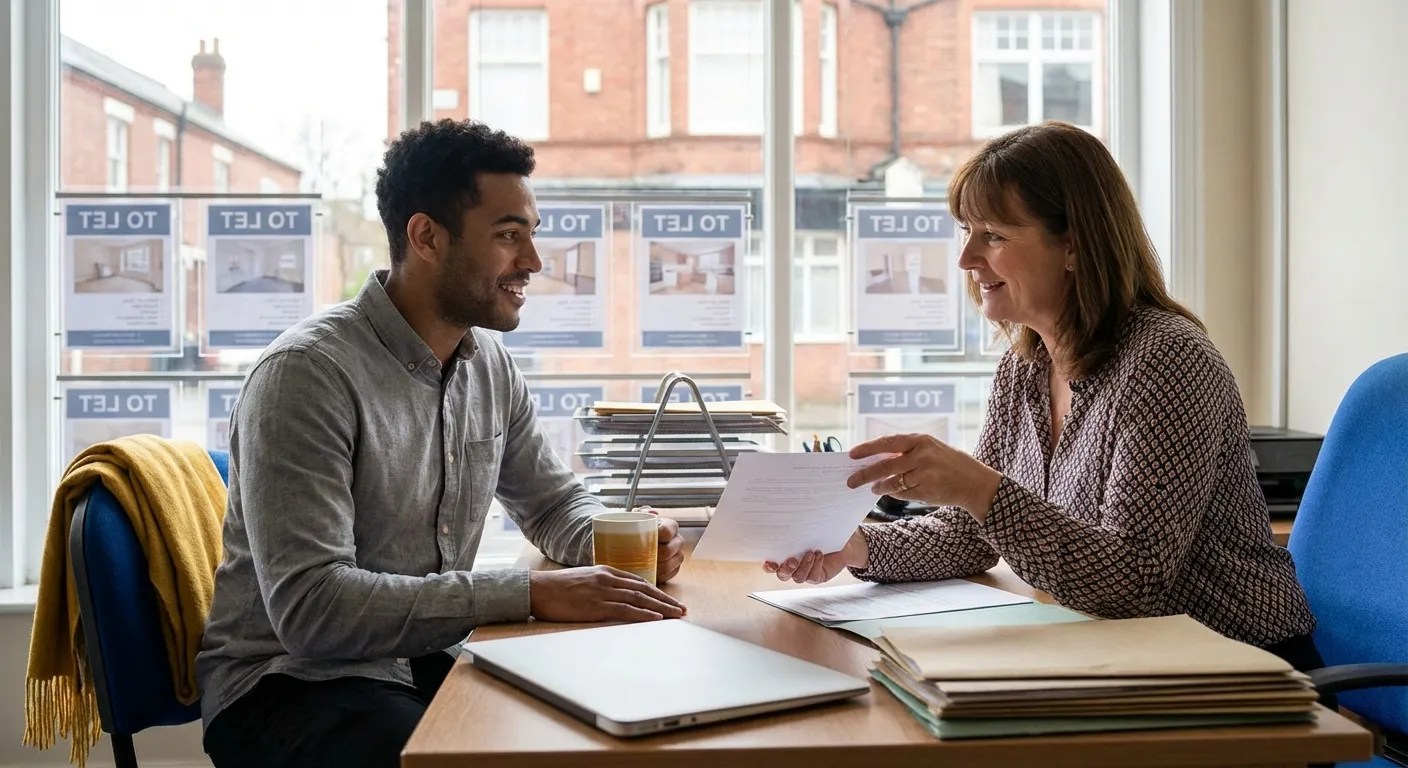 How Much Does It Cost to Rent a House in the UK and How Much Is Rent?