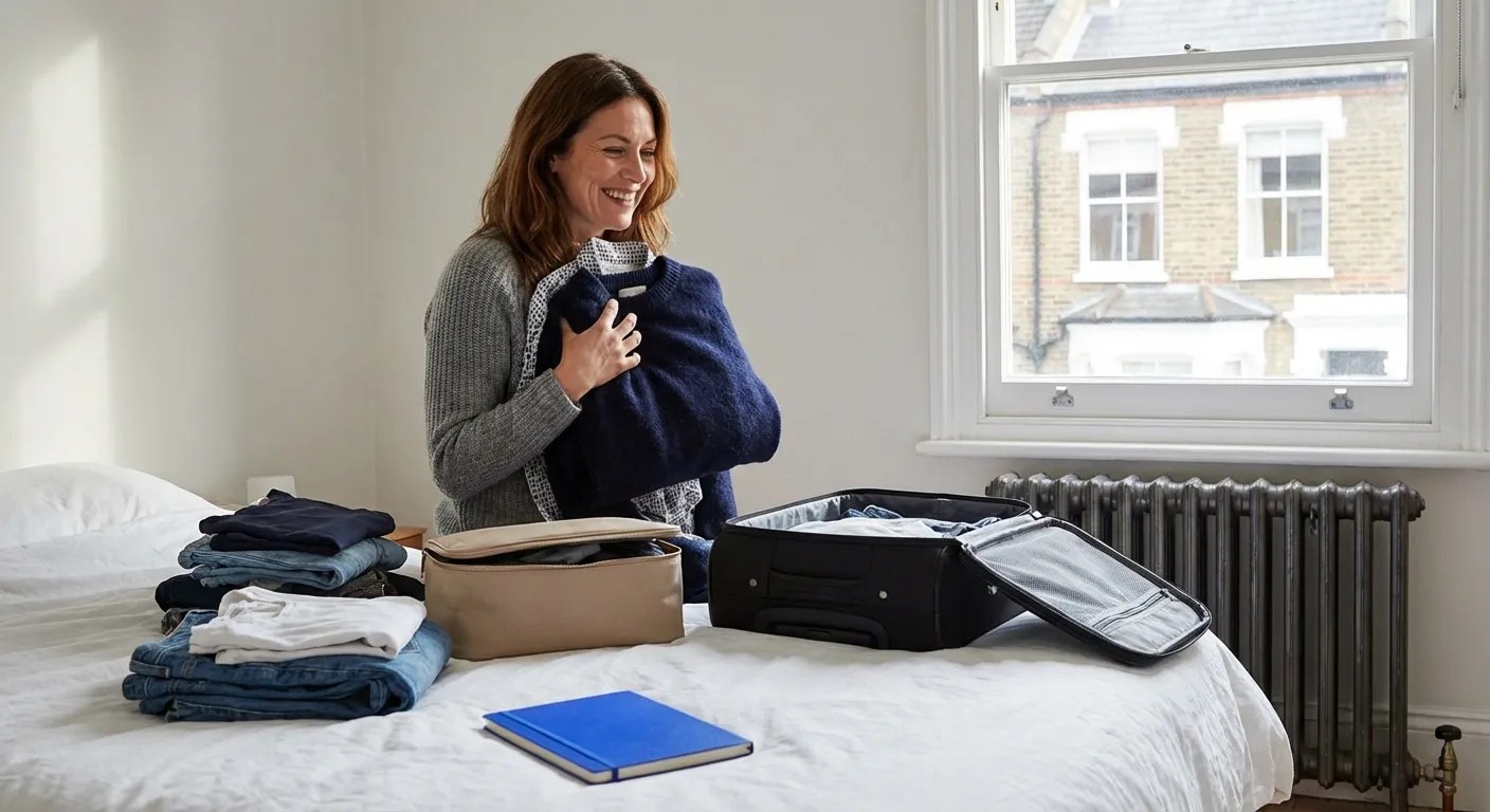 What to pack for England UK travel essentials and how to plan for 2 weeks