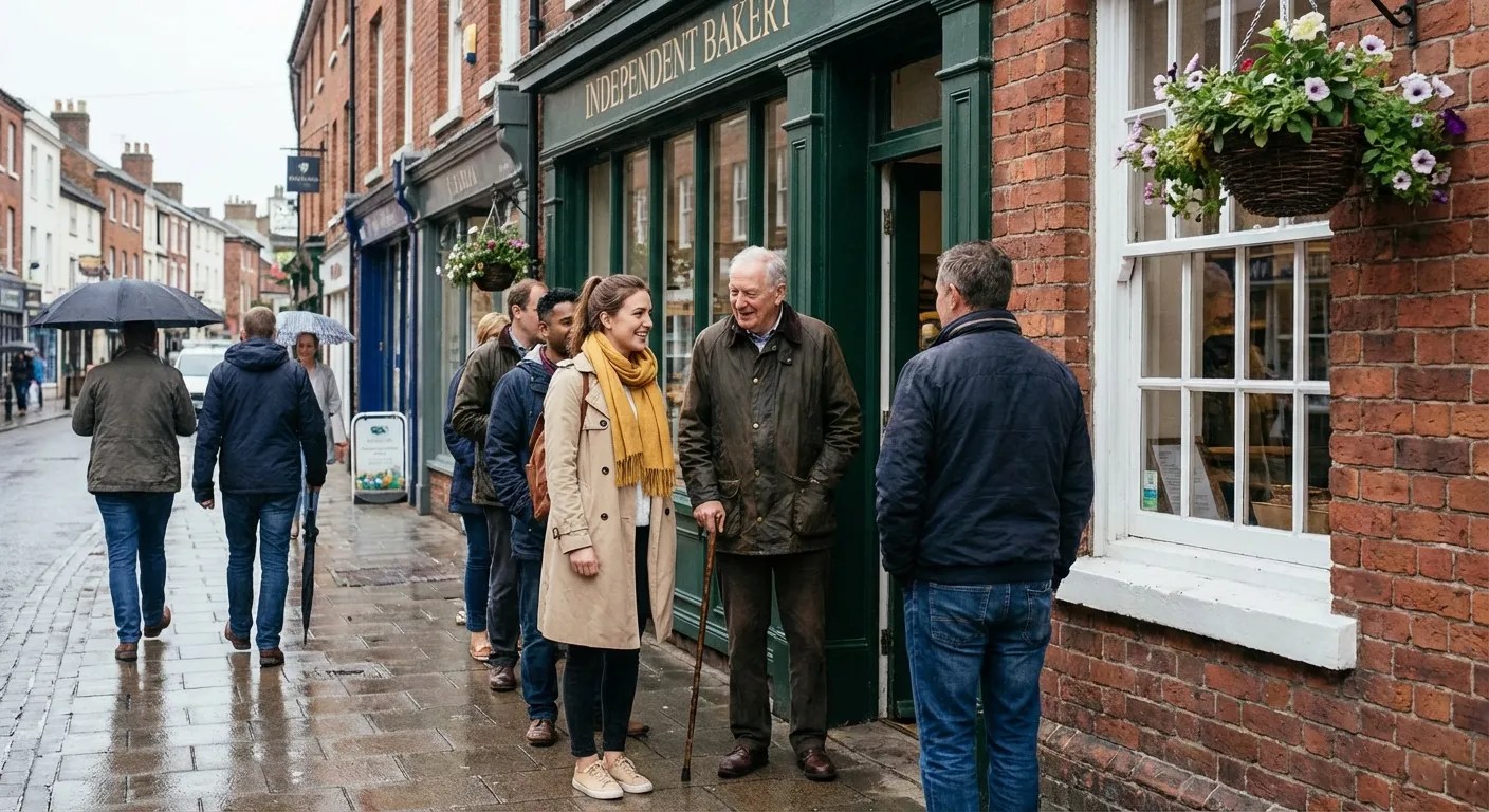 Uk culture and lifestyle explained traditions values and daily life in the united kingdom