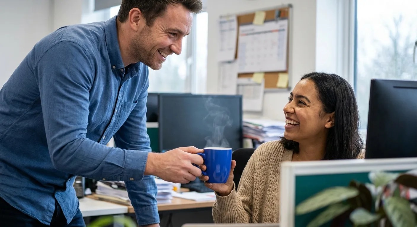 British culture and traditions from afternoon tea to queuing and small talk