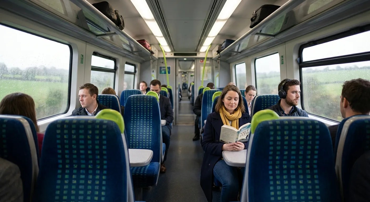 British social etiquette and unspoken rules for everyday life in the united kingdom