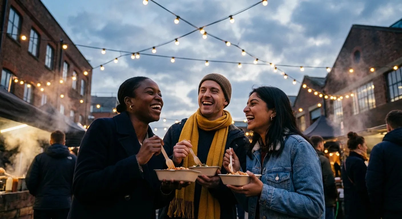 Modern uk lifestyle and culture how traditions are changing across england scotland wales and northern ireland