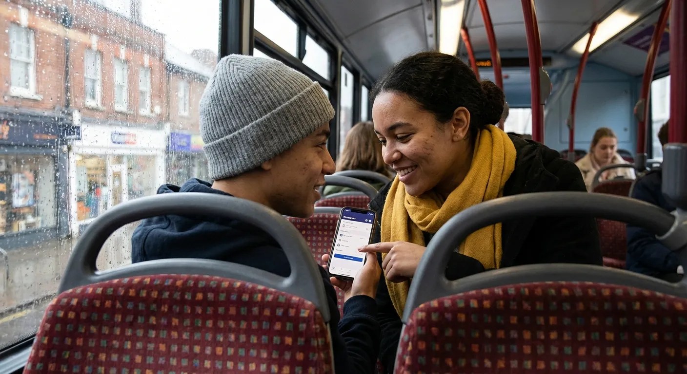 Public transport cost in UK and how to save money with railcards and passes