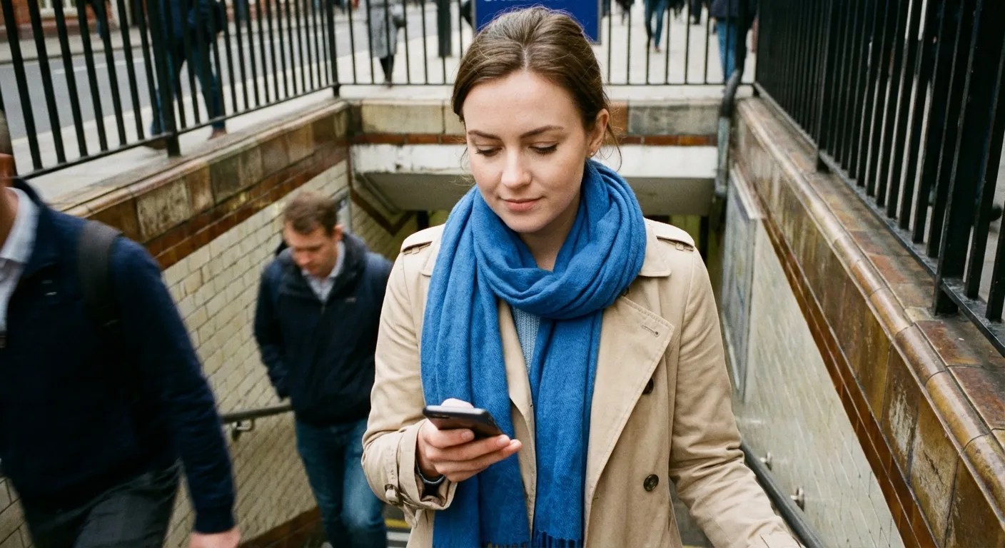 Best app for UK public transport for live updates tickets and journey planning