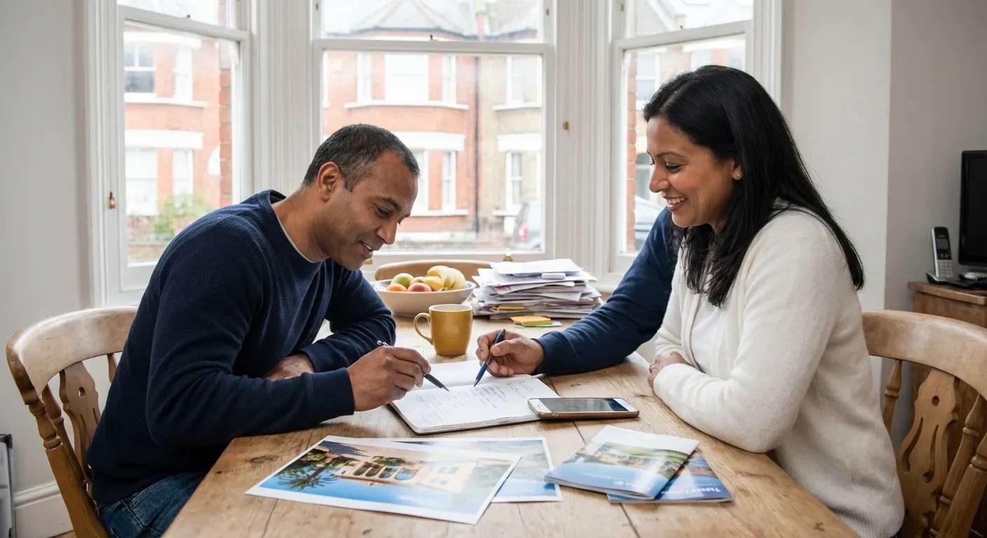 Selling property abroad and bringing money to the UK a step by step overview