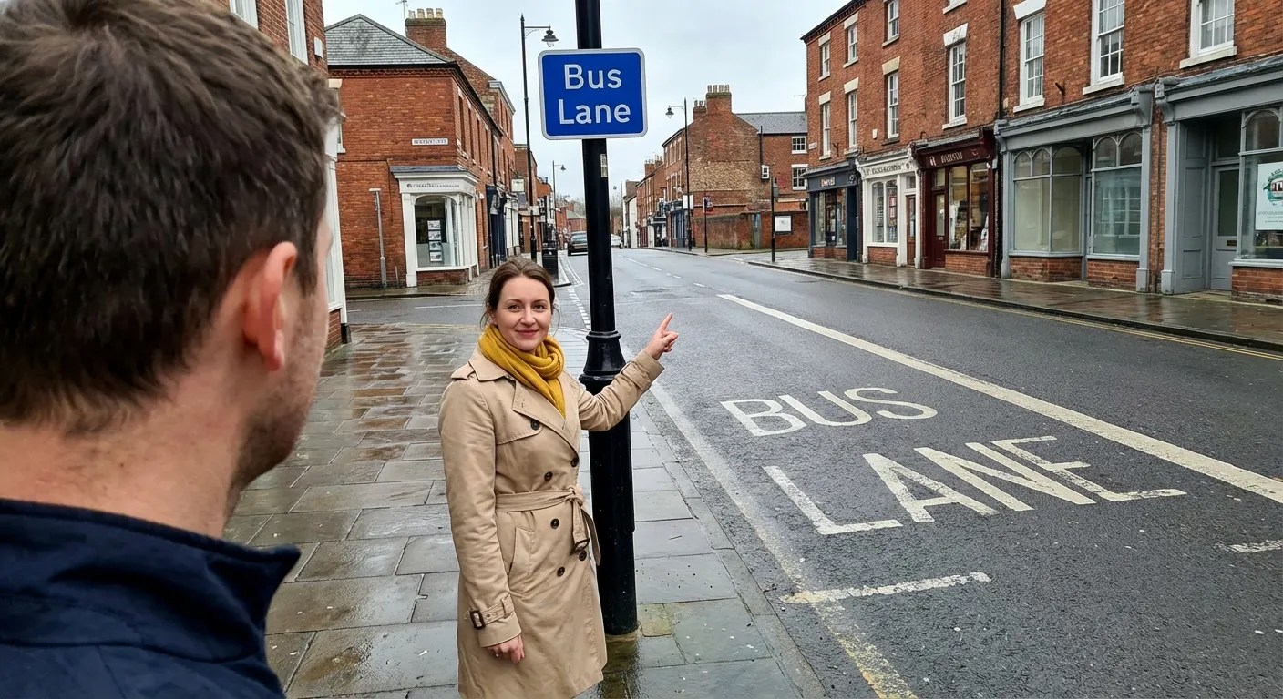 Essential UK road rules and common mistakes foreign drivers make