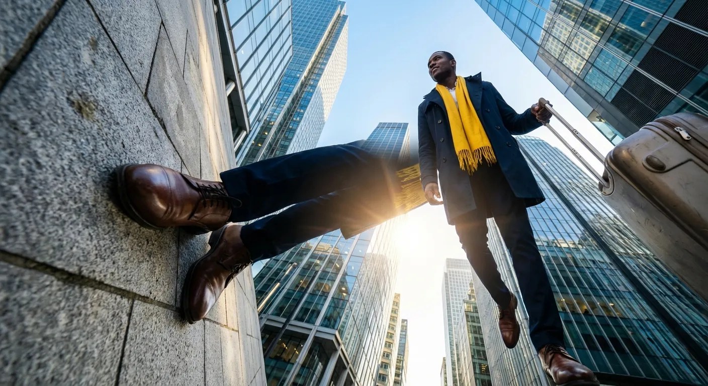 Understanding Biometric Residence Permits (BRPs) for Migrants in the UK