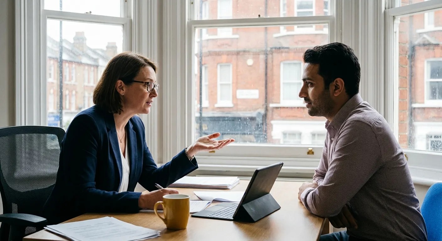 Latest UK immigration rules explained for 2025 and who is affected