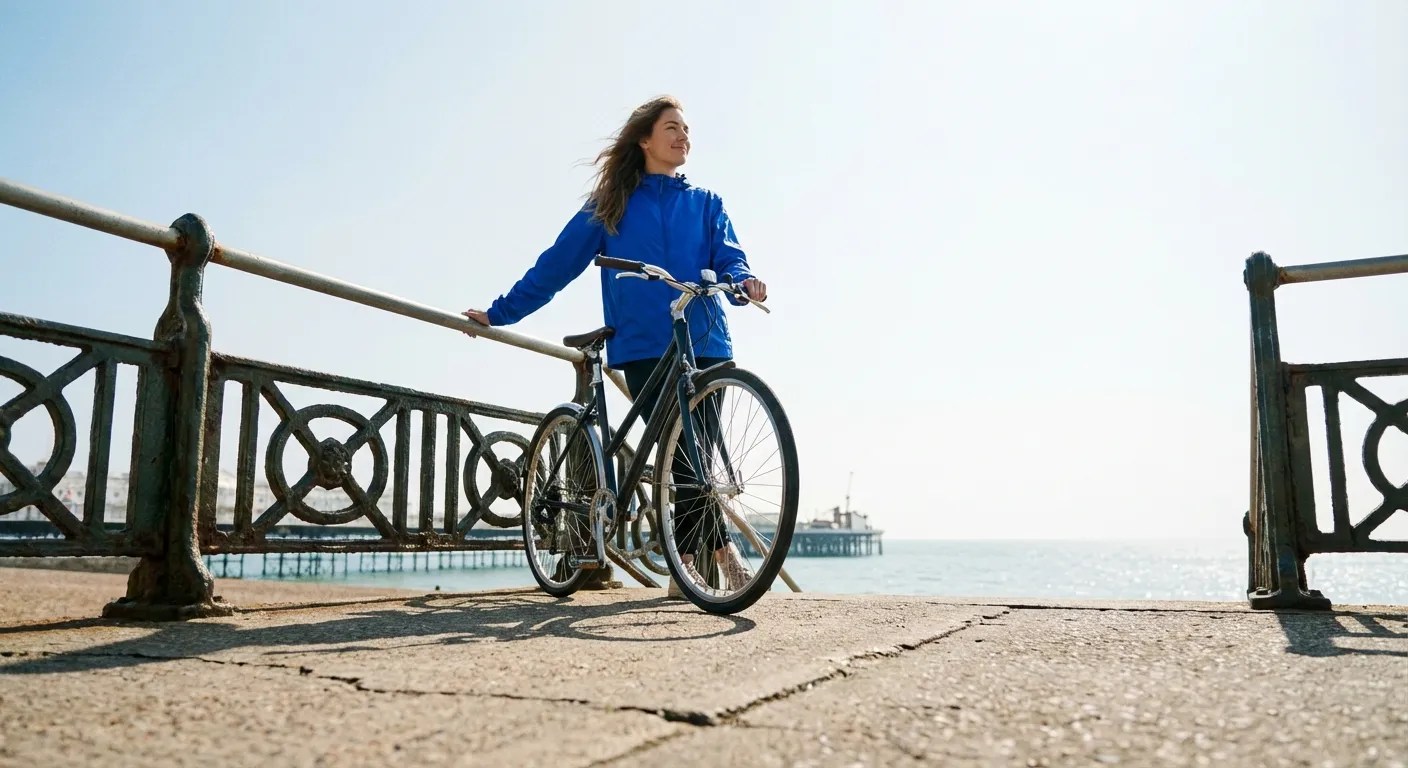 Best cities in UK for quality of life culture and transport