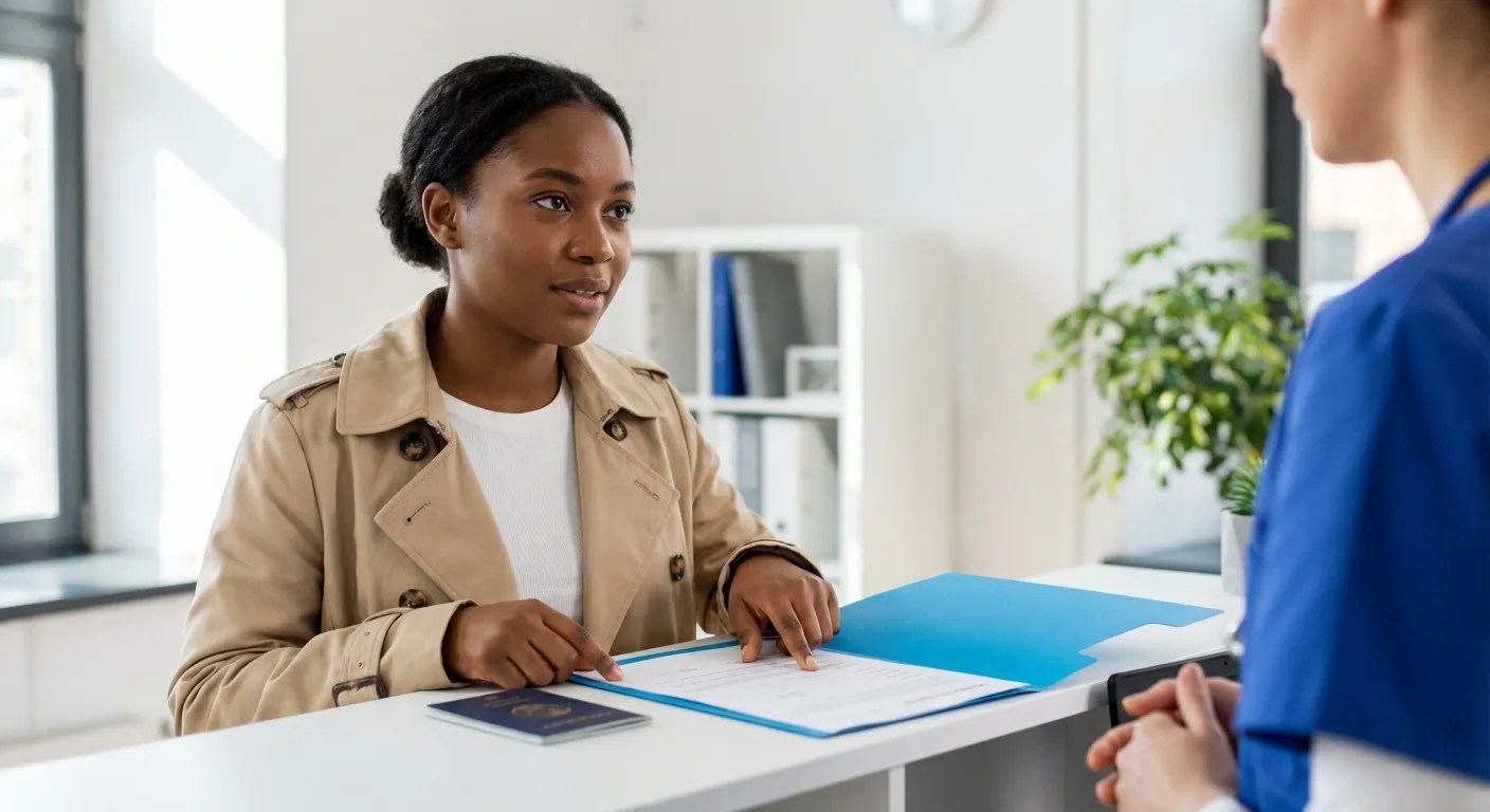 TB test for UK visa in Ghana explained who needs it and how it works