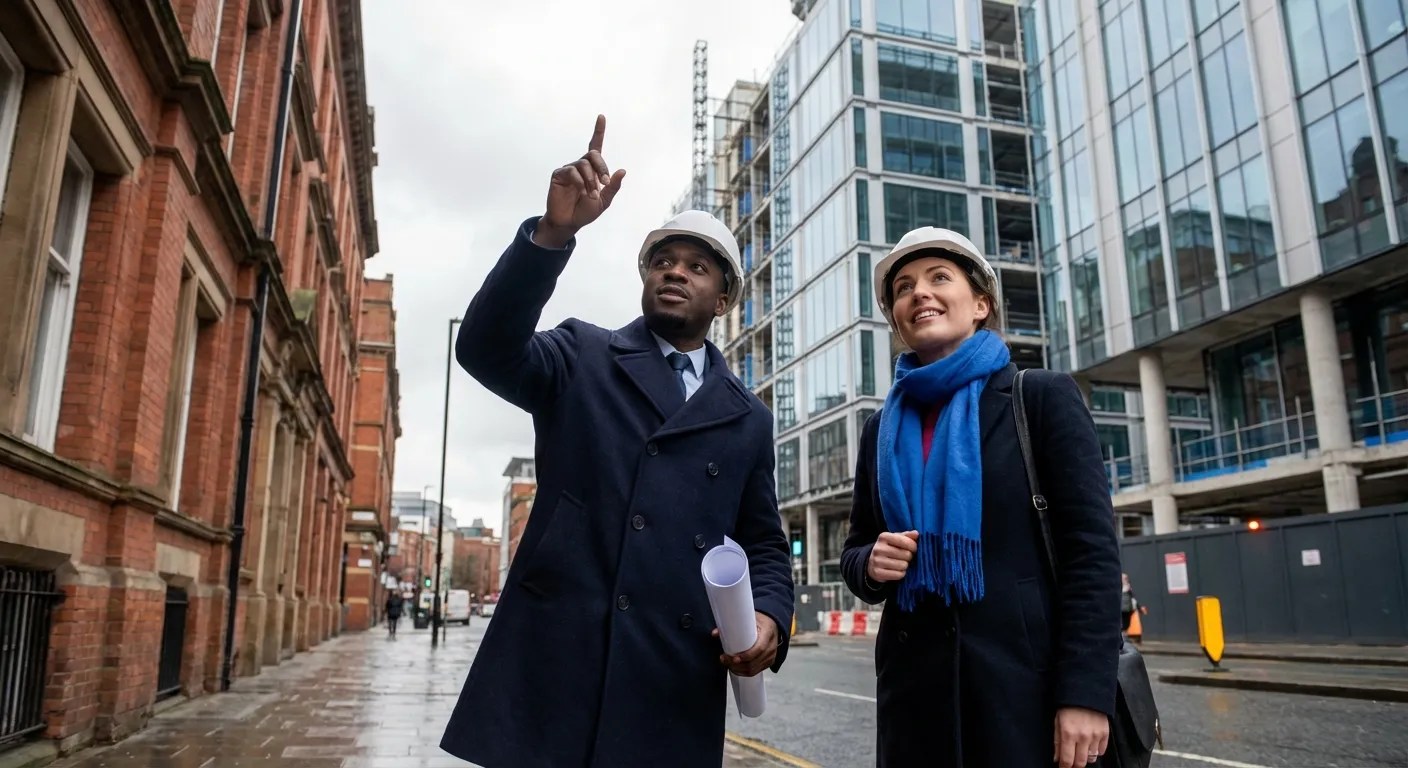 Types of UK visas for Ghanaian citizens and who needs which one