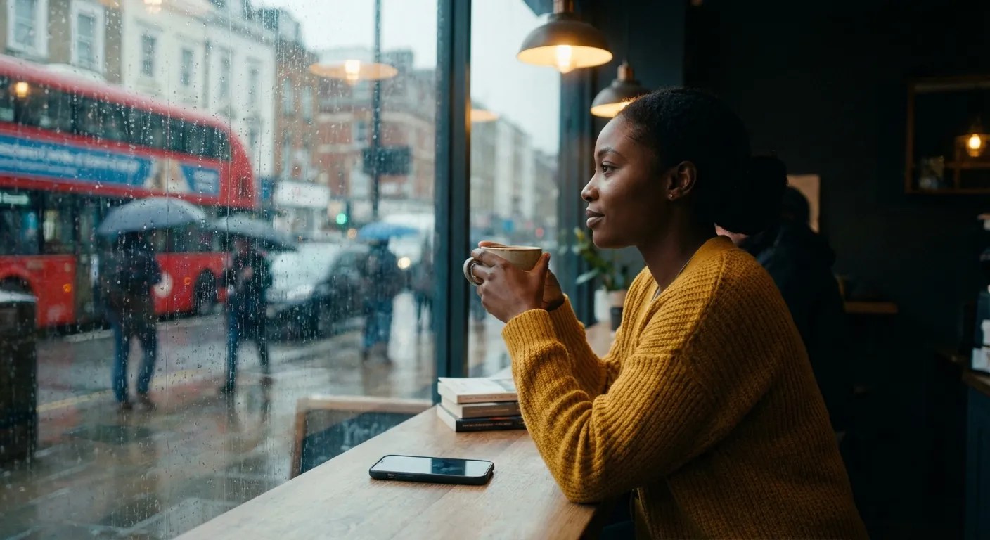 UK Visa Processing Times for Applicants in Ghana (2025-2026)