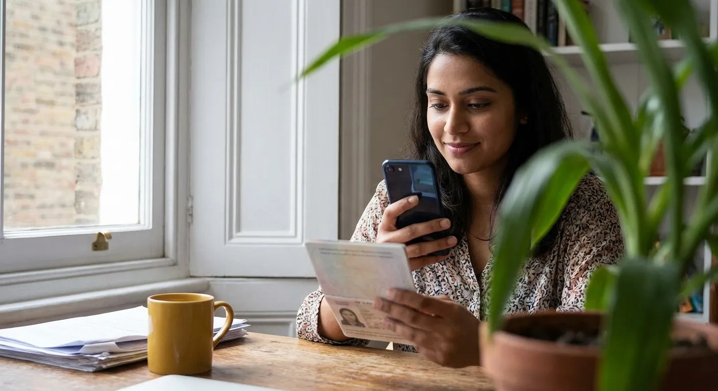 Understanding the UK Visa Application Process Before Moving from India