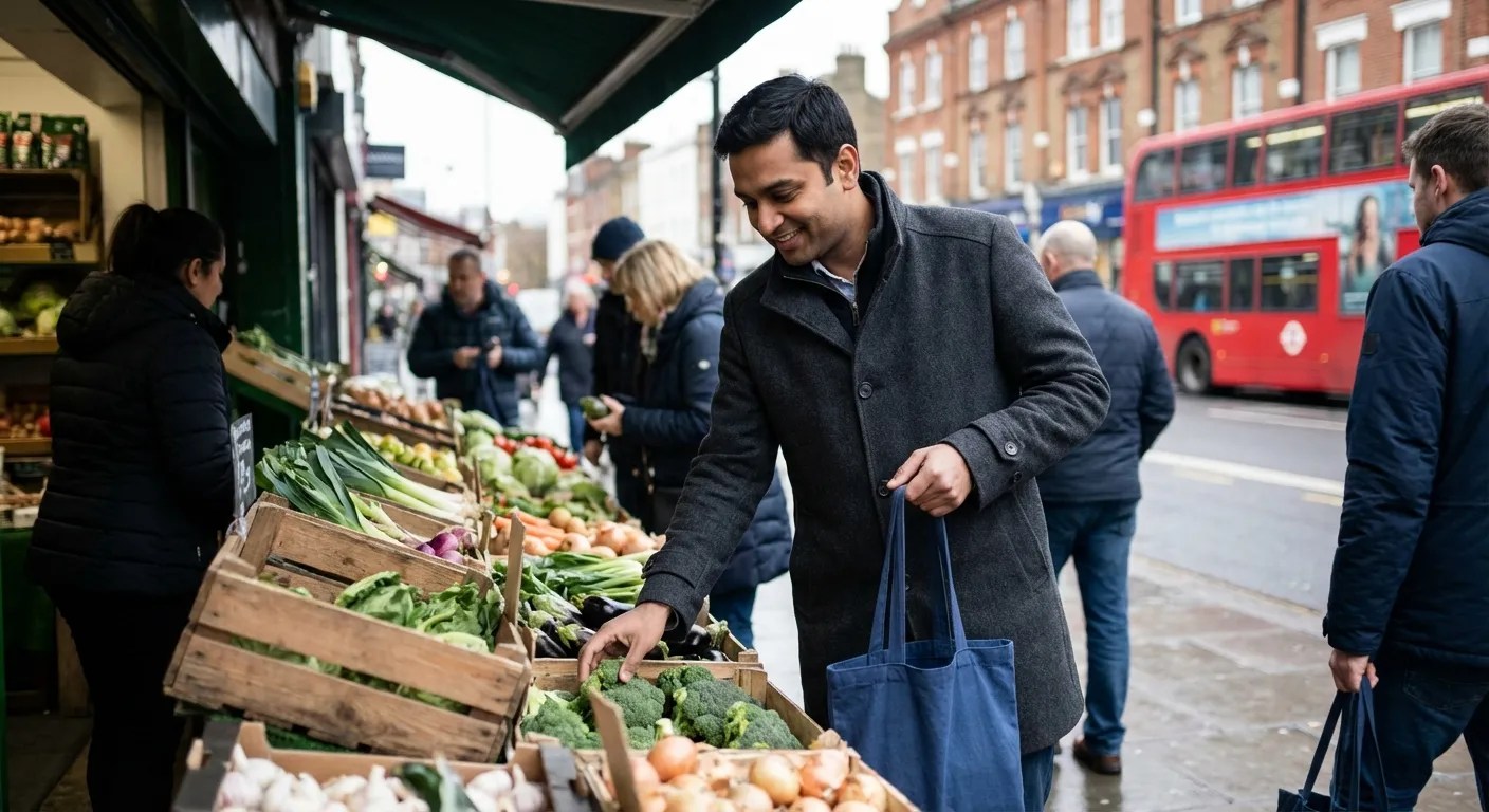 Moving to London from India guide how to settle in London from India